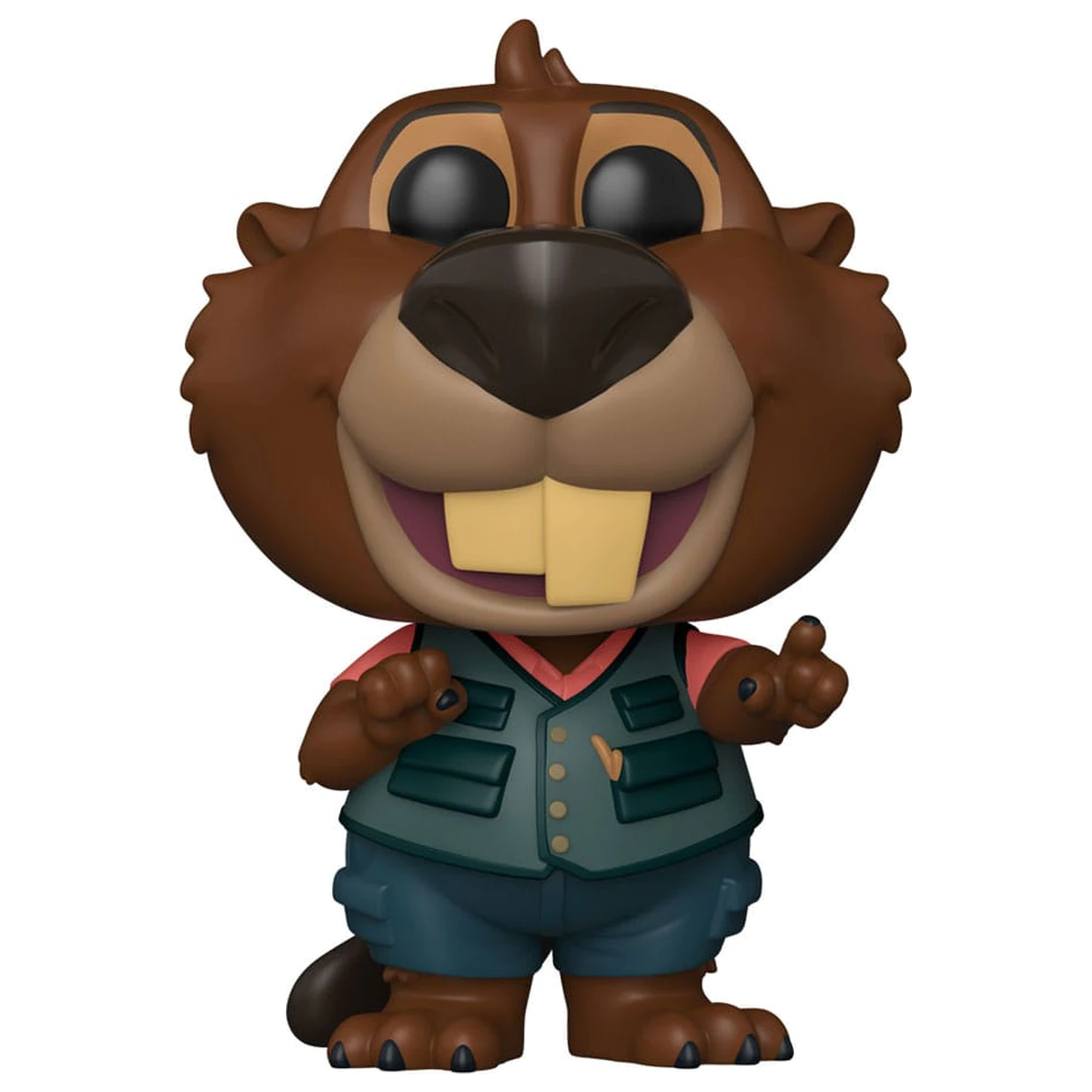 Zootopia 2 Funko POP! Movies Vinylová figurka Nibbles Maplestick 9 cm fotografii produktu