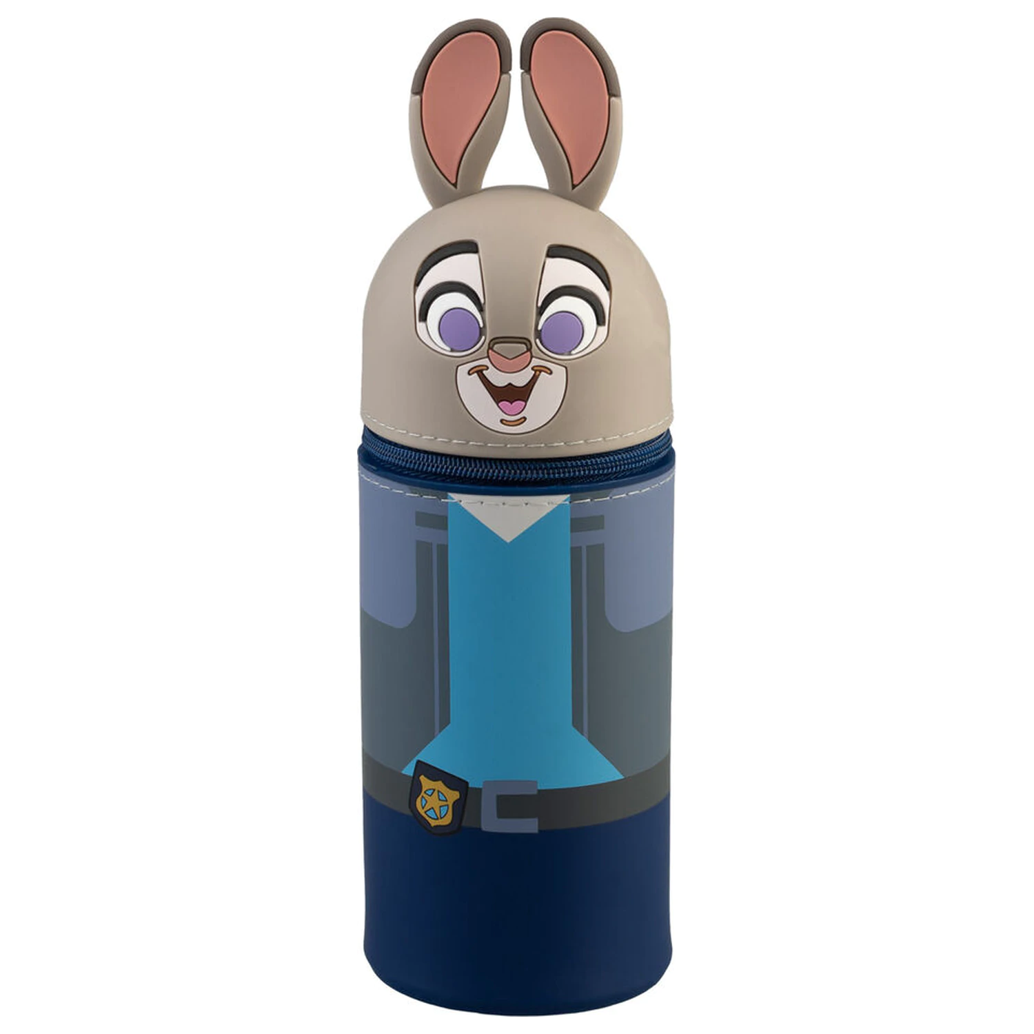 Zootopia 2 Judy Hopps 3D penál fotografii produktu