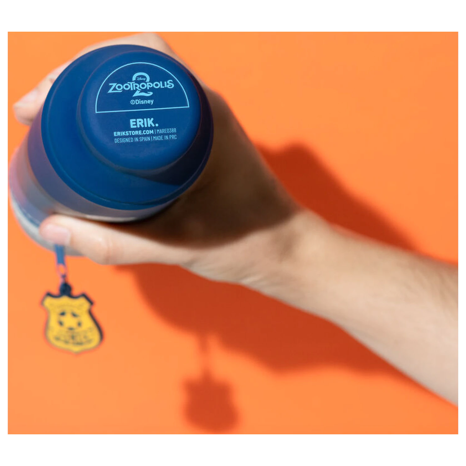 Zootopia 2 Judy Hopps 3D penál fotografii produktu