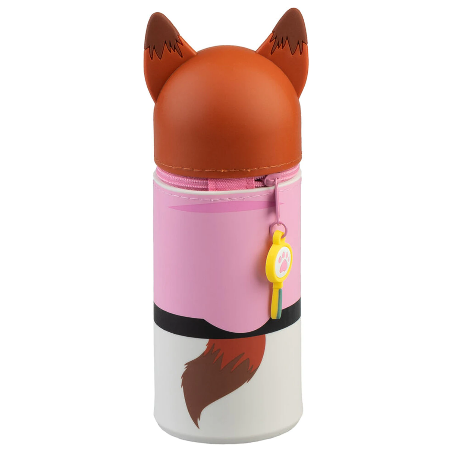 Zootopia 2 Nick Wilde 3D penál fotografii produktu