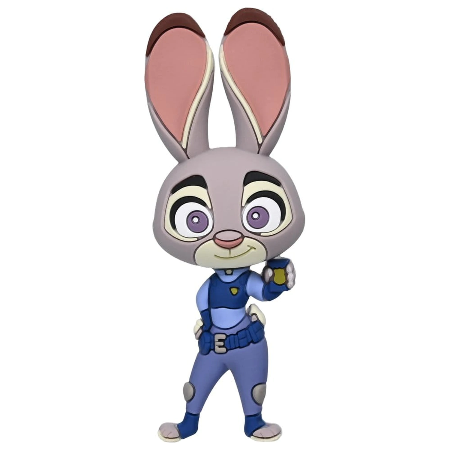 Zootopia 3D Pěnový Magnet Judy Hopps fotografii produktu