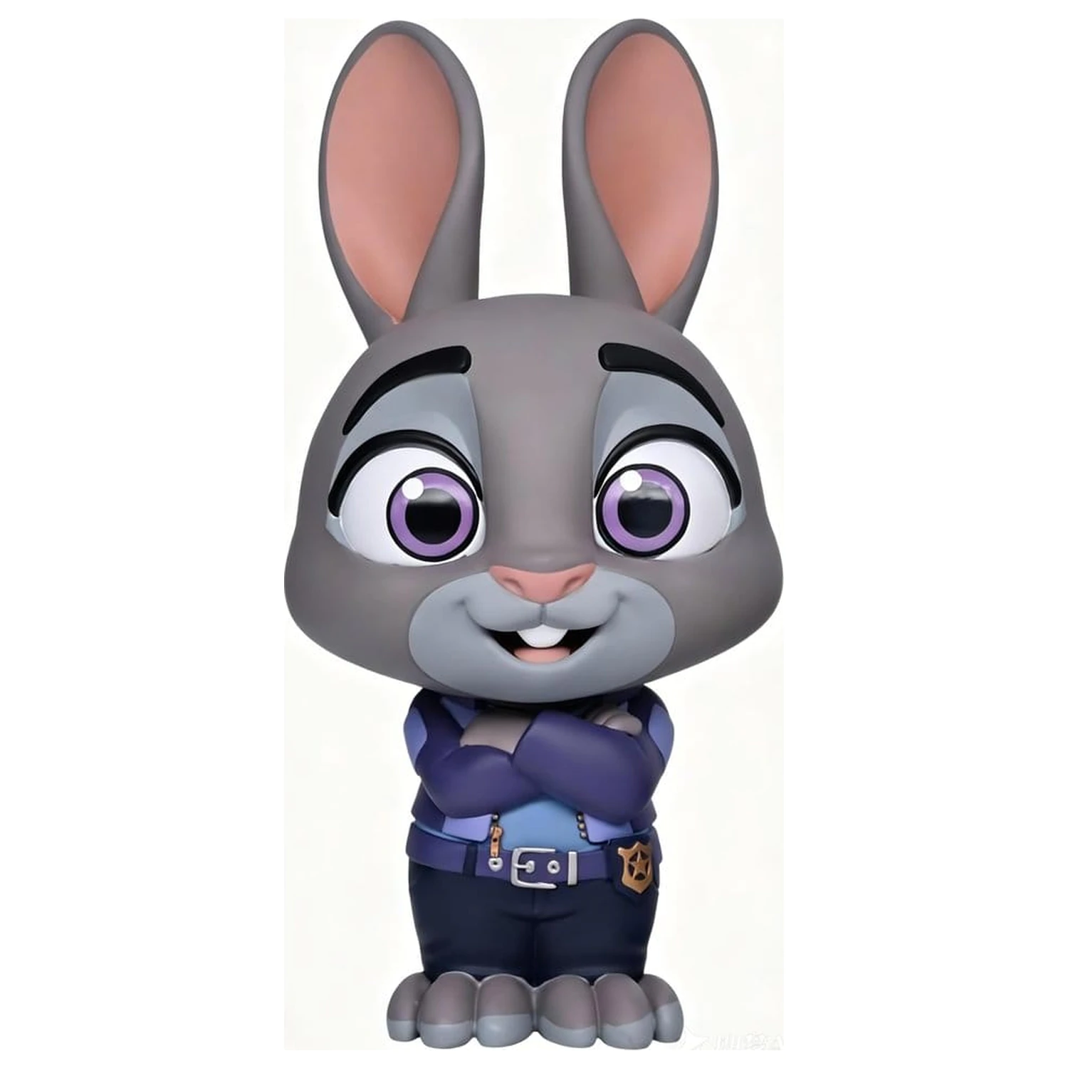 Zootopia Figural Bank Judy  fotografii produktu