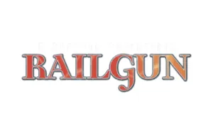 A Certain Scientific Railgun věci produkty dárky logo