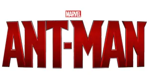 Ant-Man věci produkty dárky logo