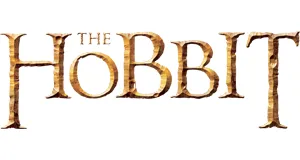 The Hobbit věci produkty dárky logo