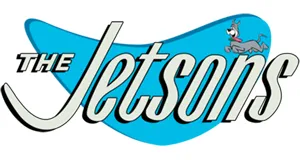 The Jetsons věci produkty dárky logo