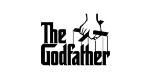 The Godfather logo