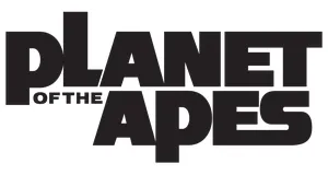 Planet of the Apes věci produkty dárky logo