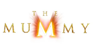 The Mummy věci produkty dárky logo