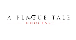 A Plague Tale věci produkty dárky logo