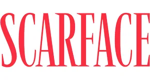 Scarface hrnky logo