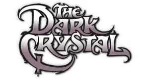 The Dark Crystal replika logo