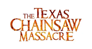 The Texas Chain Saw Massacre věci produkty dárky logo