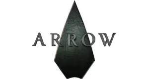 Arrow věci produkty dárky logo