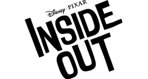 Inside Out věci produkty dárky logo