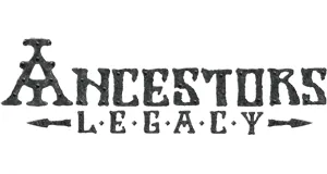 Ancestors Legacy věci produkty dárky logo