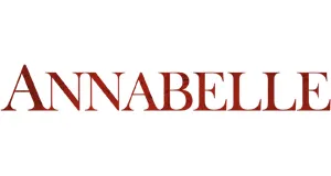 Annabelle věci produkty dárky logo