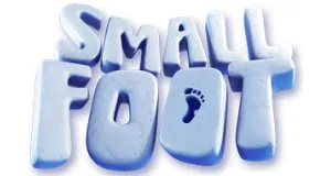 Smallfoot věci produkty dárky logo