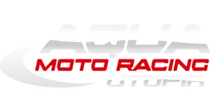 Aqua Moto Racing věci produkty dárky logo