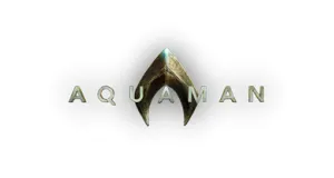 Aquaman věci produkty dárky logo