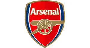 Arsenal FC věci produkty dárky logo