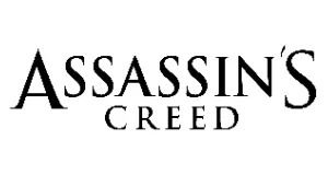 Assassin's Creed věci produkty dárky logo