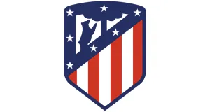 Atletico Madrid věci produkty dárky logo