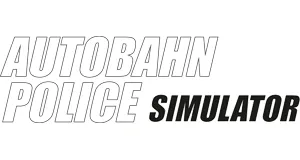 Autobahn Police Simulator věci produkty dárky logo