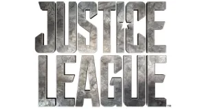 Justice League věci produkty dárky logo