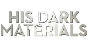 His Dark Materials věci produkty dárky logo