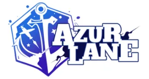 Azur Lane logo