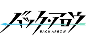 Back Arrow věci produkty dárky logo