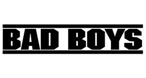 Bad Boys věci produkty dárky logo