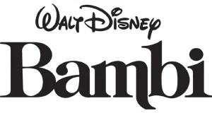 Bambi hrnky logo