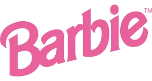 Barbie logo