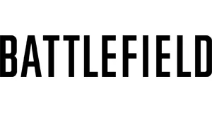 Battlefield věci produkty dárky logo