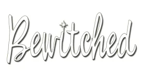 Bewitched věci produkty dárky logo