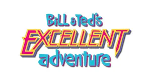 Bill & Teds věci produkty dárky logo