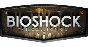 Bioshock logo