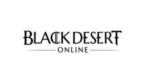 Black Desert věci produkty dárky logo