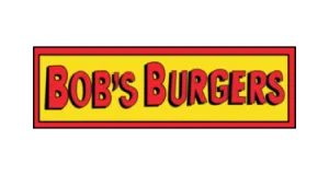 Bob's Burgers věci produkty dárky logo