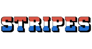 Stripes věci produkty dárky logo