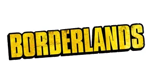 Borderlands věci produkty dárky logo