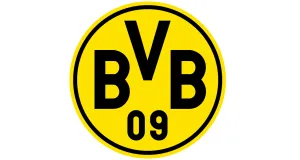 Borussia Dortmund ubrusy logo