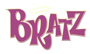 Bratz věci produkty dárky logo