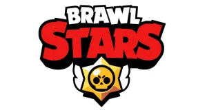 Brawl Stars věci produkty dárky logo