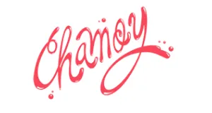 Chamoy věci produkty dárky logo