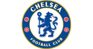 Chelsea FC věci produkty dárky logo