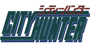 City Hunter věci produkty dárky logo