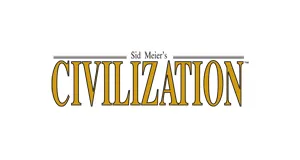 Civilization věci produkty dárky logo